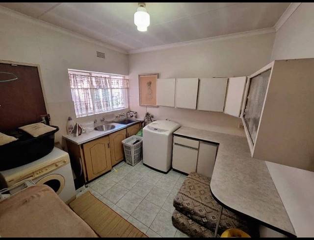 3 BEDROOM HOUSE FOR SALE IN VANDERBIJLPARK SE 7